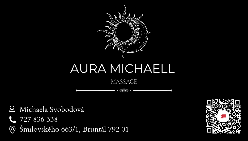 Věrnostní karta – zadní strana