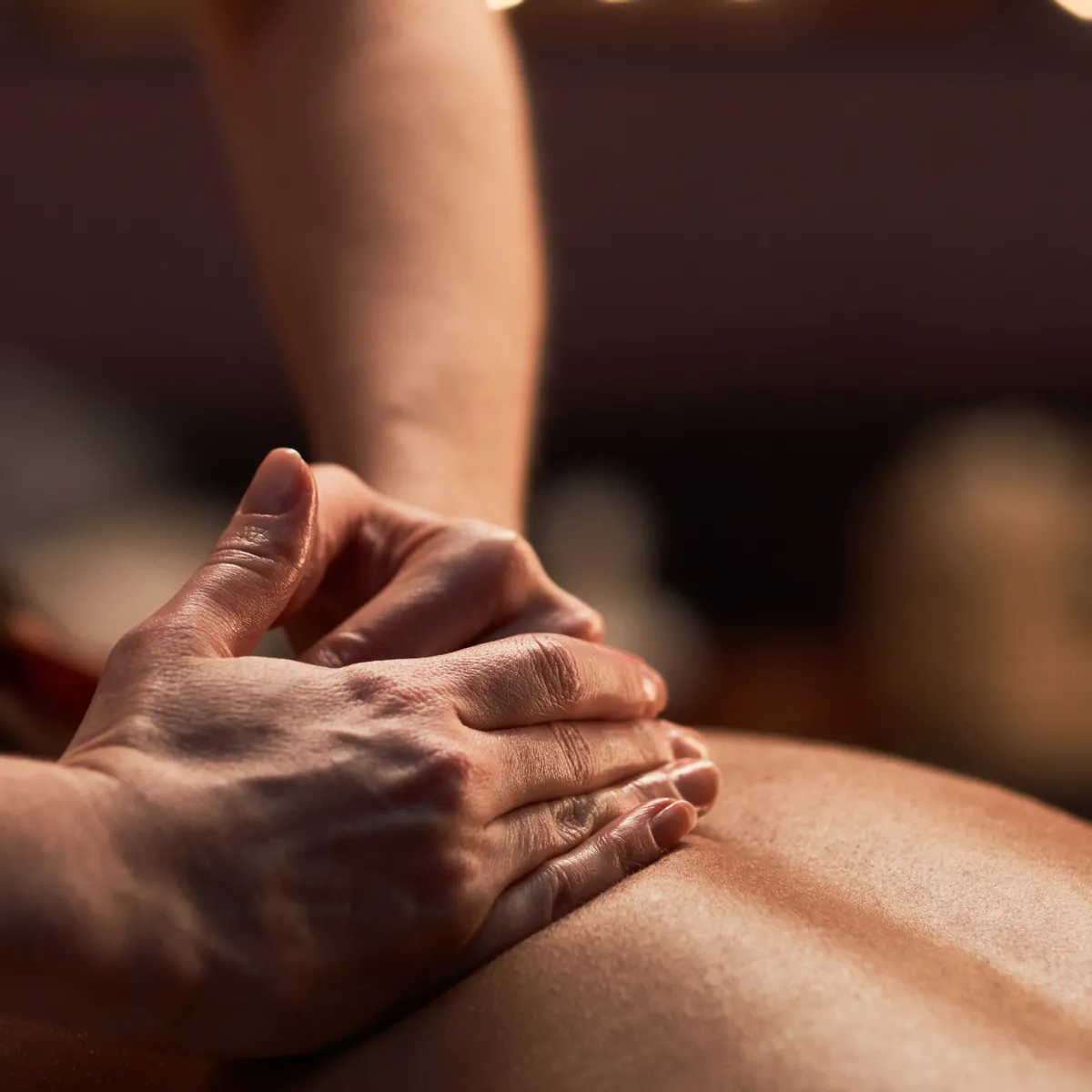 Signature Full Body Ritual 180 min.