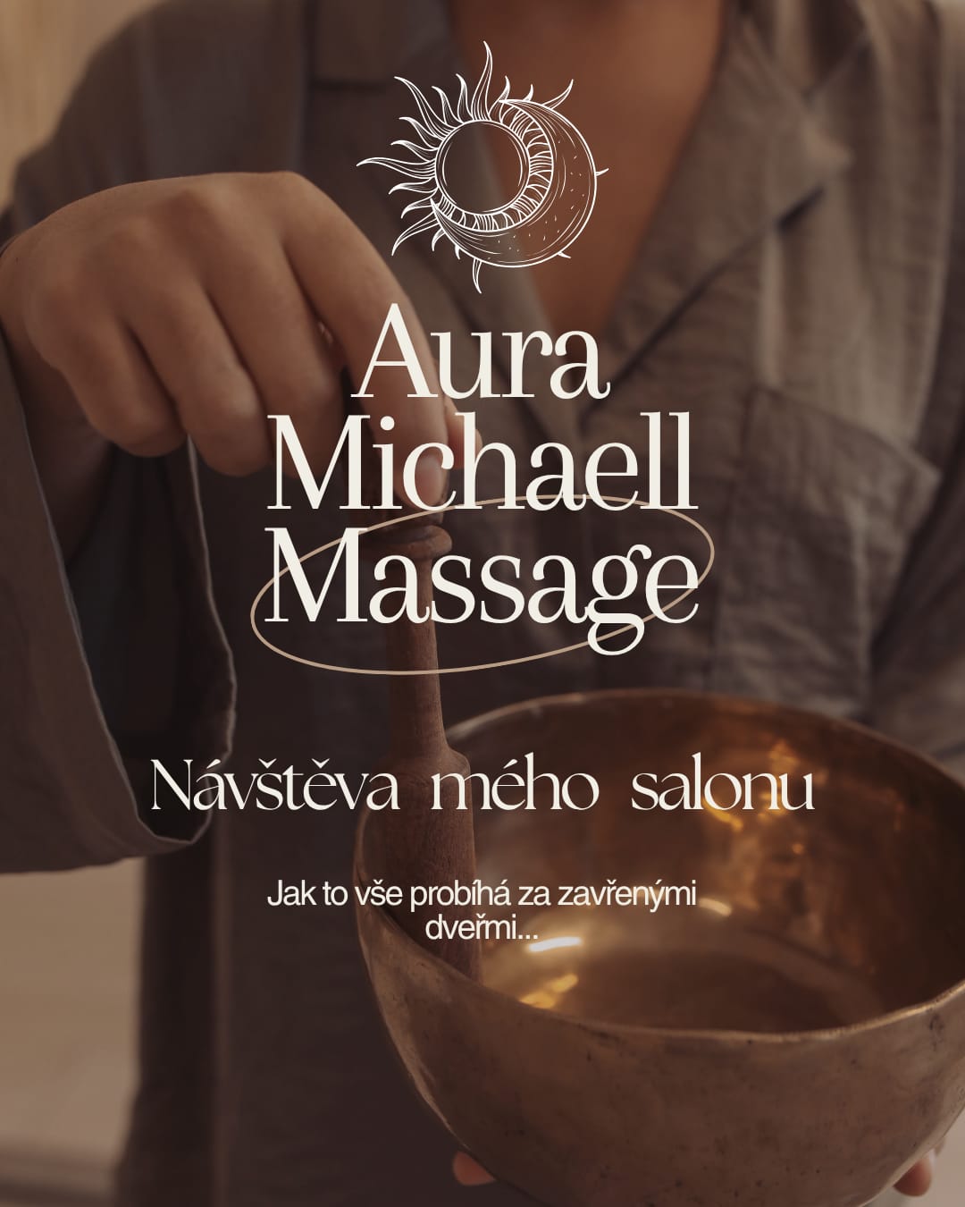 Přivítání klienta