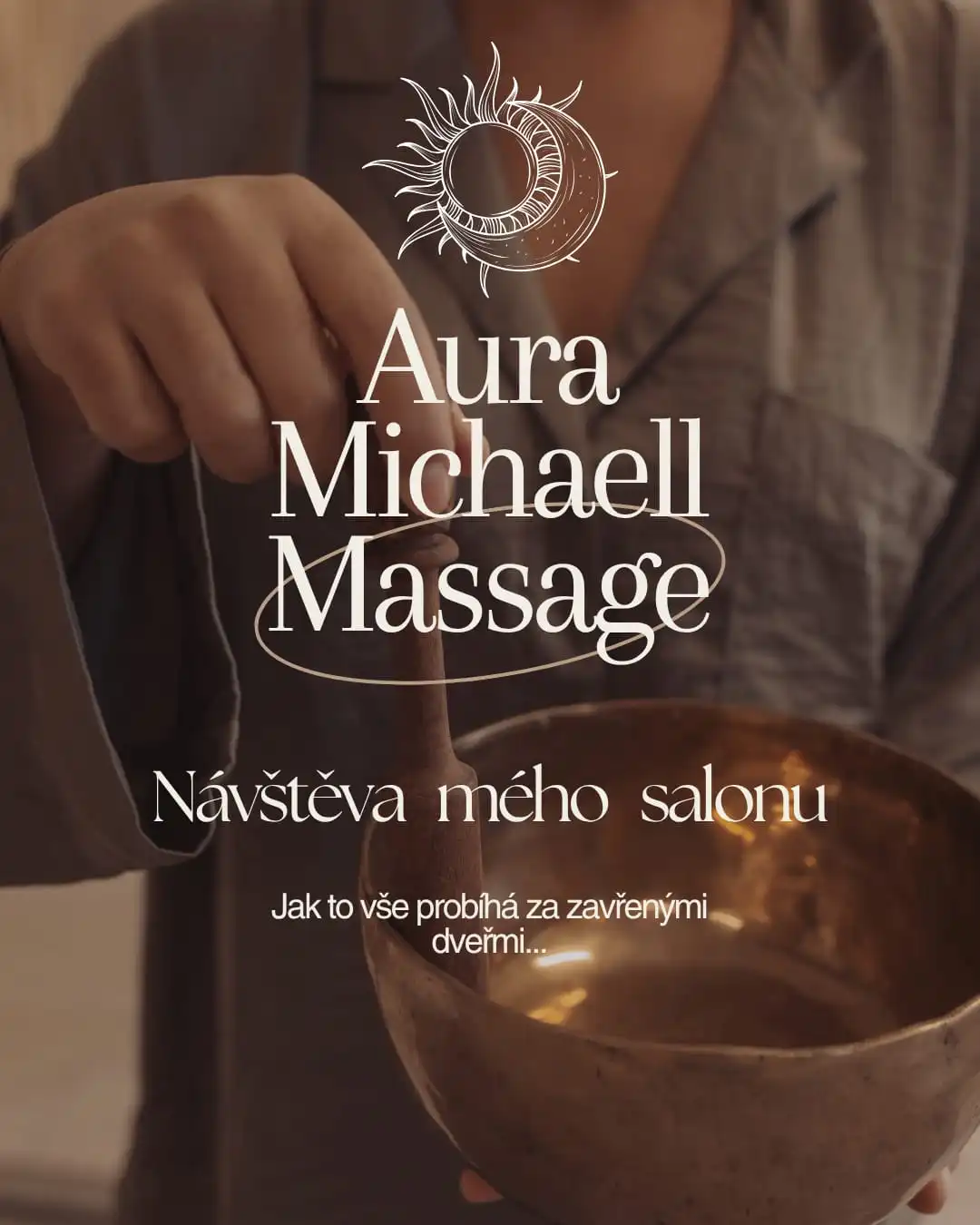 Přivítání klienta