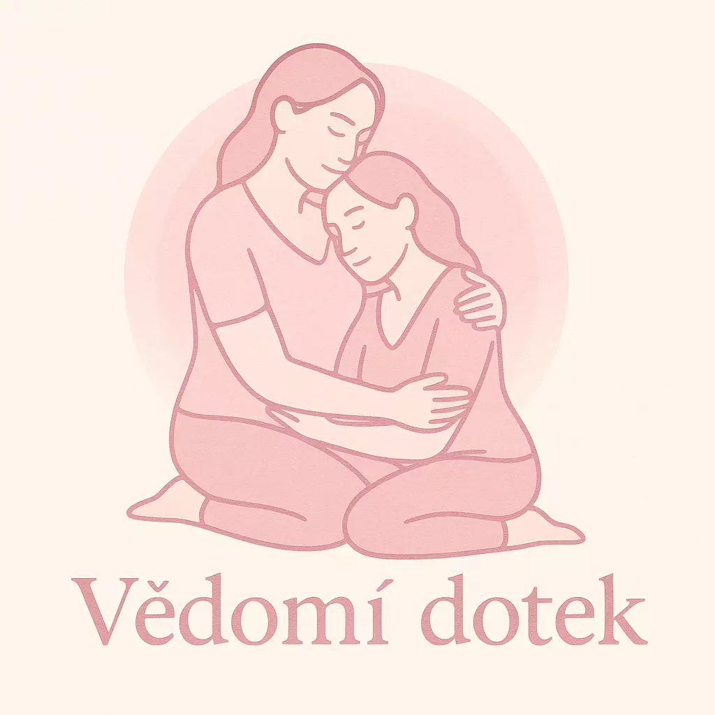 Antistresová masáž hlavy